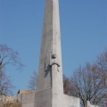 Monument au 14ème Régiment de Ligne